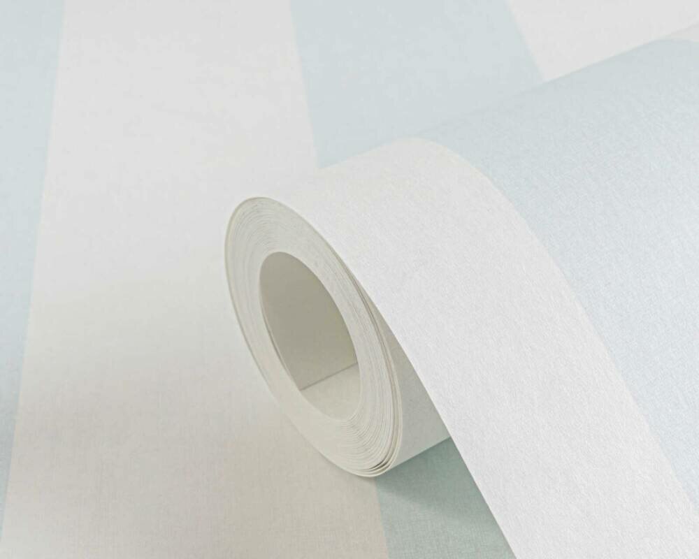 AS Creation Lilly &amp; Luis - 77078-4 / 770784 Blauw