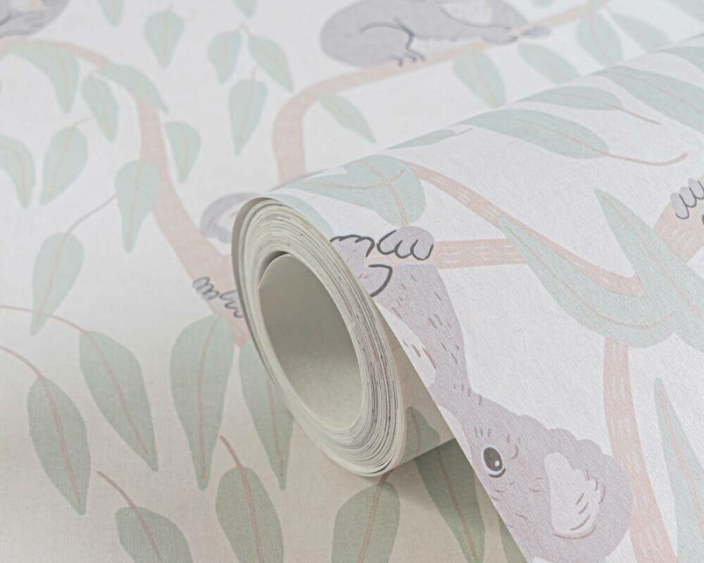 AS Creation Lilly &amp; Luis - 77134-1 / 771341 Beige