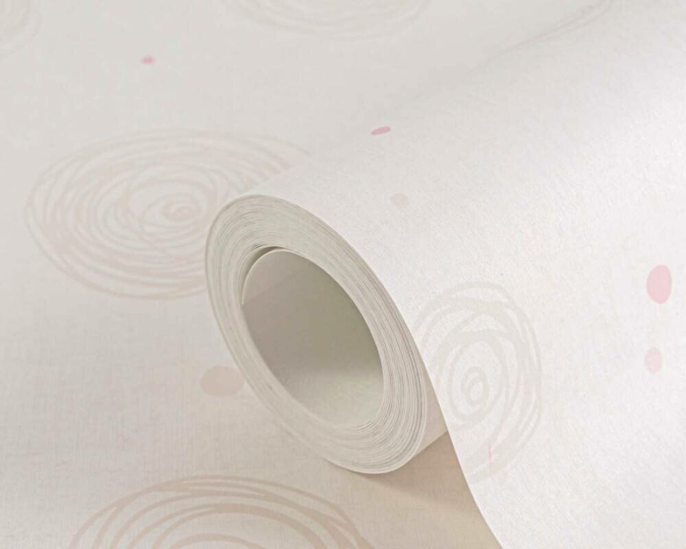 AS Creation Lilly &amp; Luis - 77139-3 / 771393 Beige