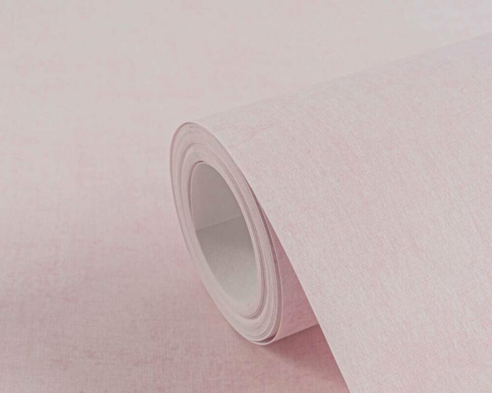 AS Creation Lilly &amp; Luis - 77178-4 / 771784 Roze