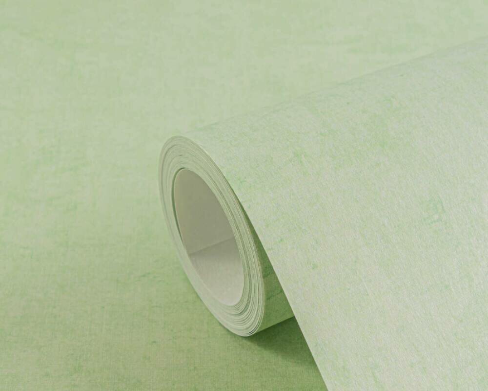 AS Creation Lilly &amp; Luis - 77178-8 / 771788 Groen