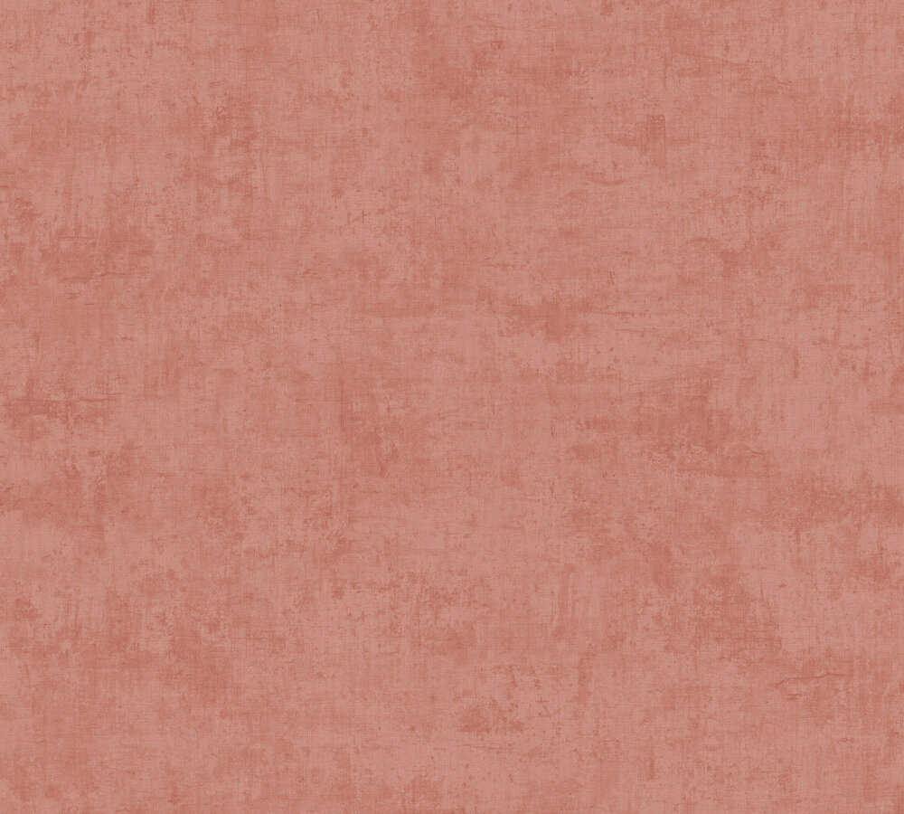 AS Creation Lilly &amp; Luis - 77179-5 / 771795 Rood
