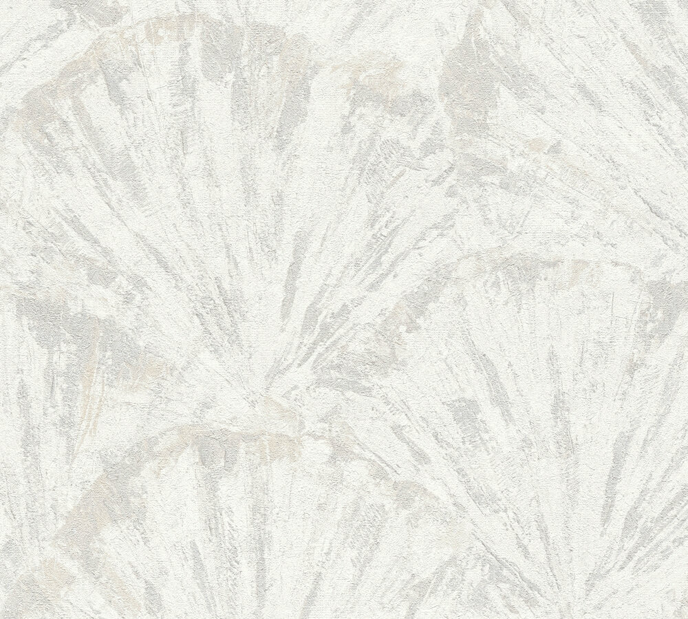 AS Creation Metropolitan Stories Hot spots - 78198-3 / 781983 Wit