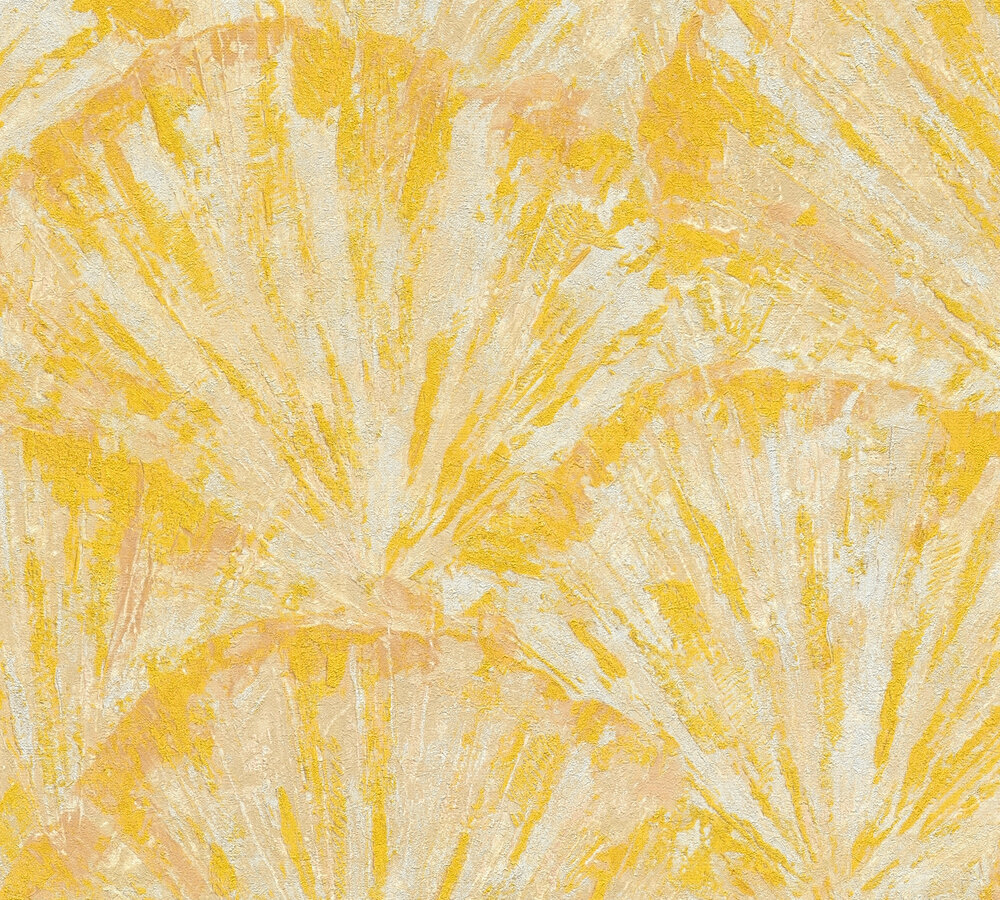 AS Creation Metropolitan Stories Hot spots - 78198-4 / 781984 Geel