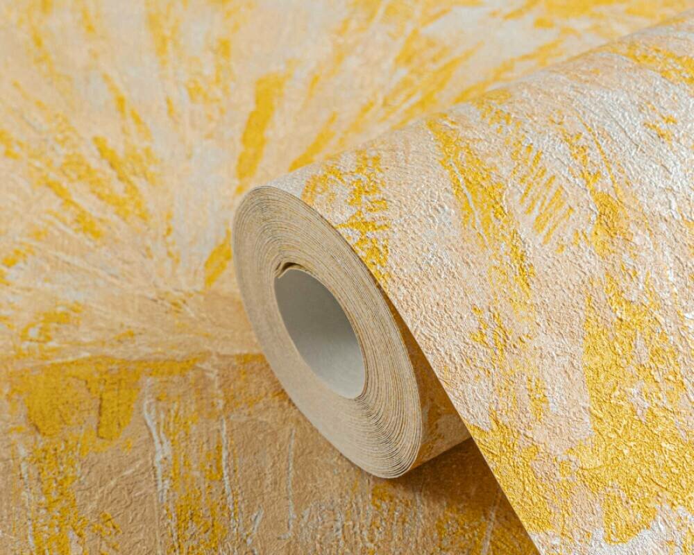 AS Creation Metropolitan Stories Hot spots - 78198-4 / 781984 Geel