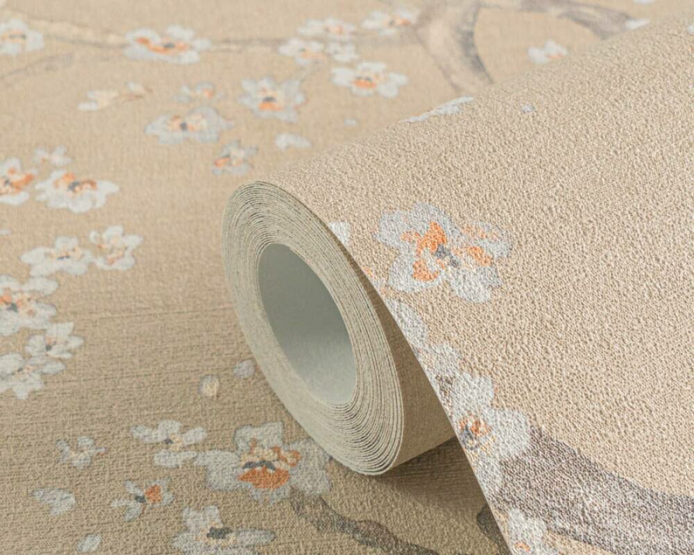 AS Creation Metropolitan Stories Hot spots - 78199-2 / 781992 Beige