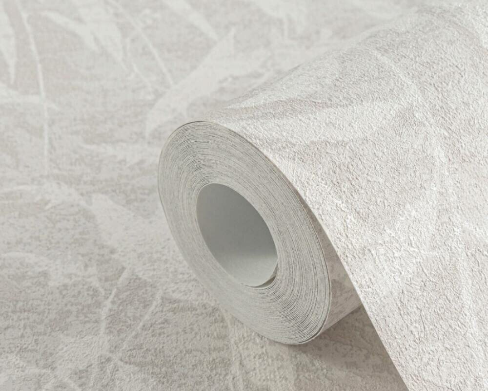 AS Creation Metropolitan Stories Hot spots - 78203-3 / 782033 Wit