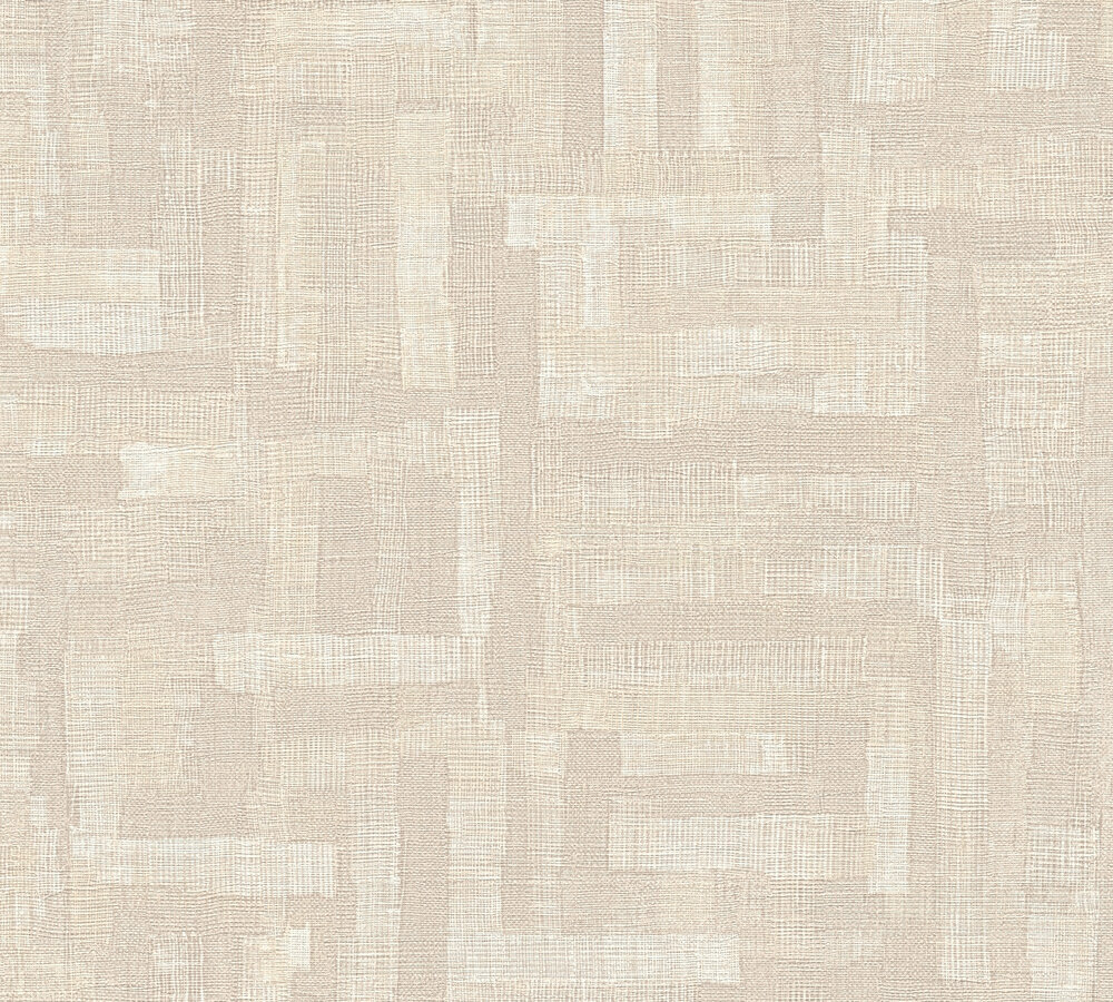 AS Creation Metropolitan Stories Hot spots - 78204-1 / 782041 Beige