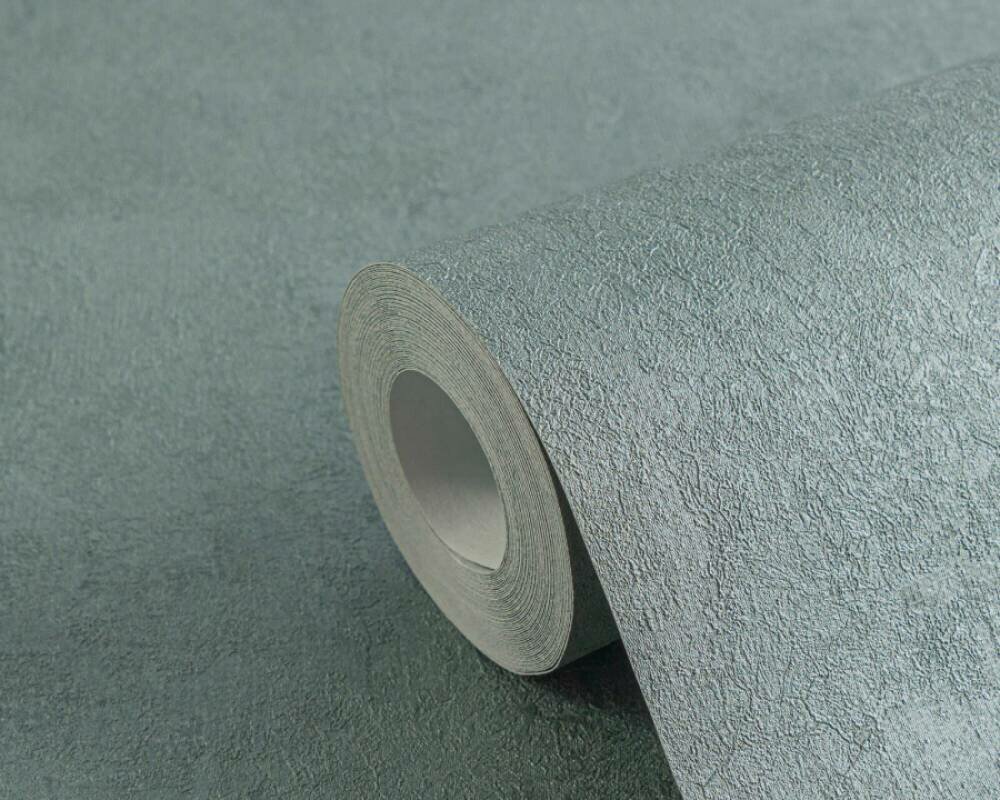 AS Creation Metropolitan Stories Hot spots - 78227-3 / 782273 Blauw