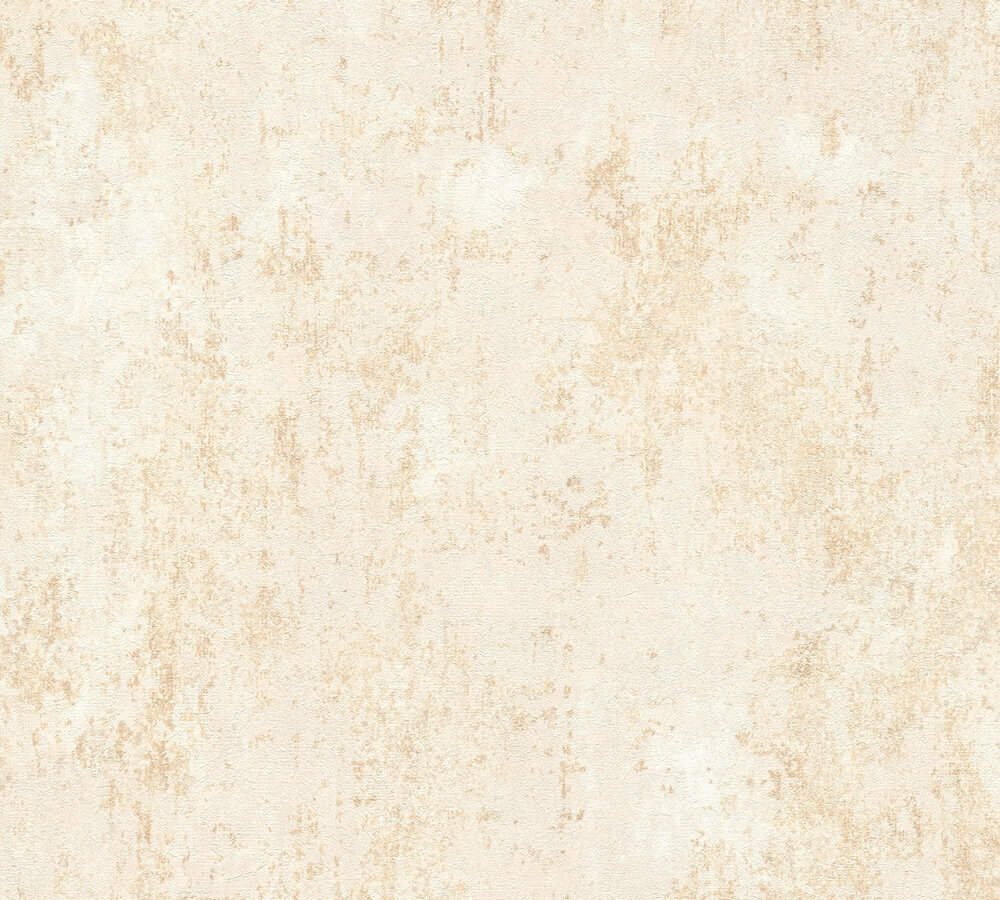 AS Creation Metropolitan Stories Hot spots - 78629-2 / 786292 Cr&egrave;me