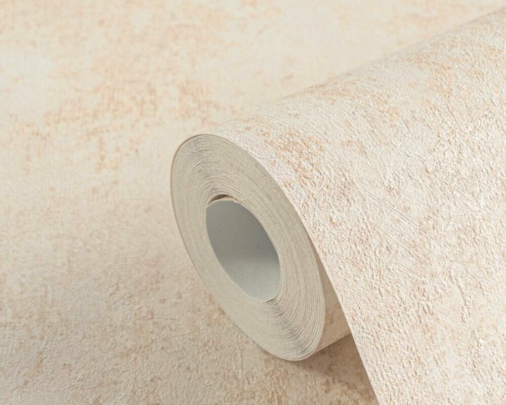 AS Creation Metropolitan Stories Hot spots - 78629-2 / 786292 Cr&egrave;me