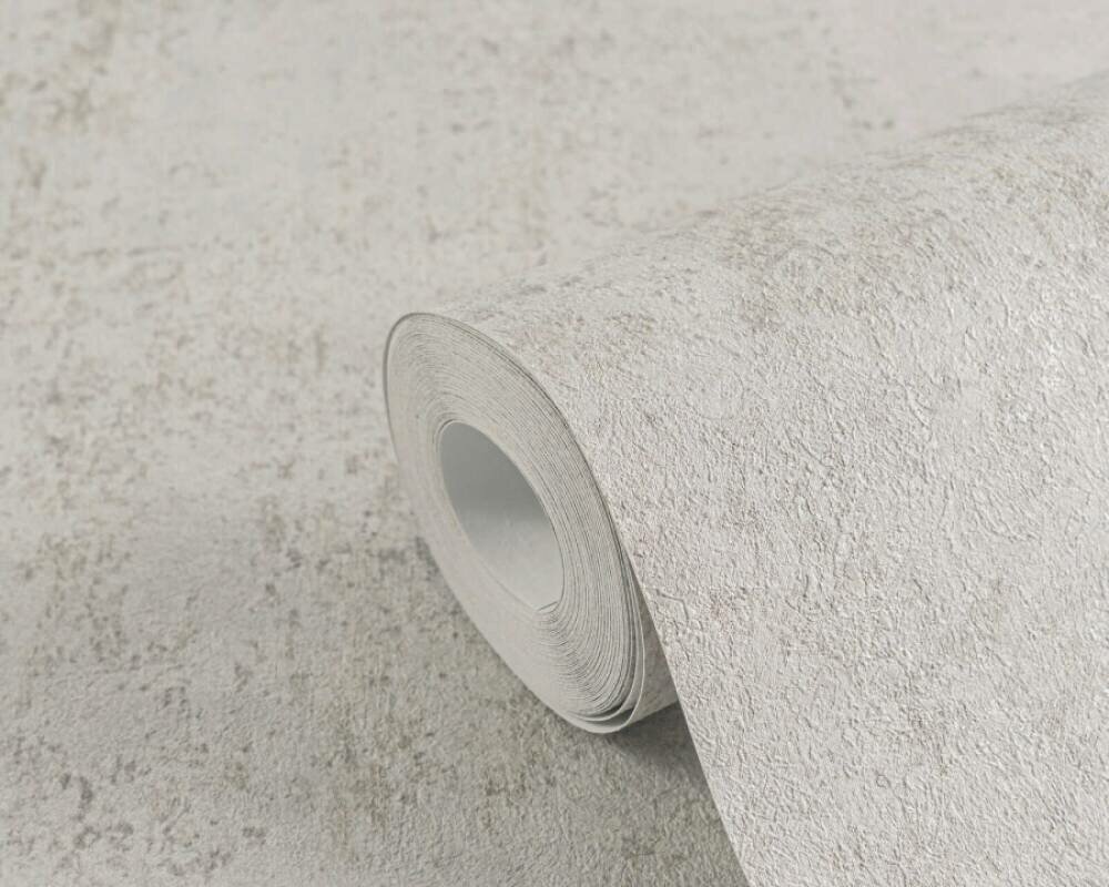 AS Creation Metropolitan Stories Hot spots - 78629-3 / 786293 Grijs