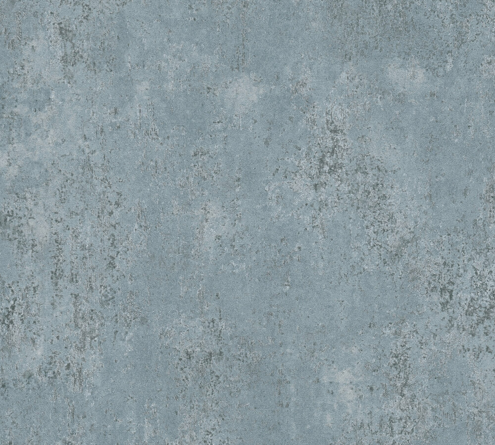 AS Creation Metropolitan Stories Hot spots - 78629-4 / 786294 Blauw