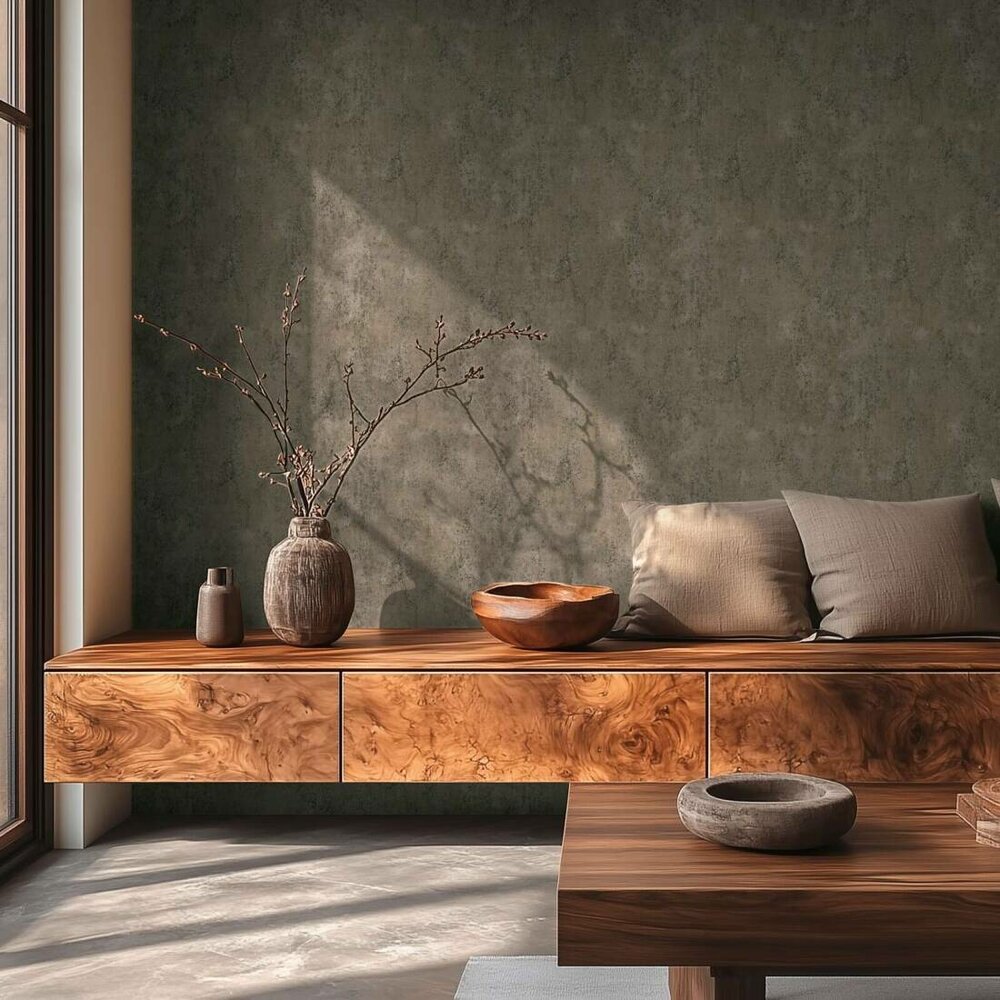 AS Creation Metropolitan Stories Hot spots - 78629-5 / 786295 Bruin