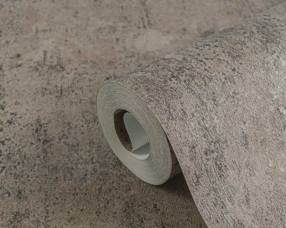 AS Creation Metropolitan Stories Hot spots - 78629-5 / 786295 Bruin