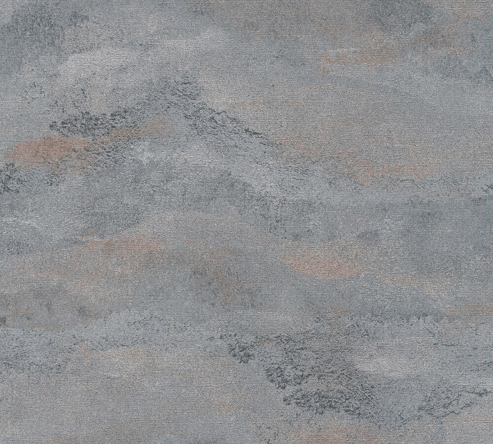 AS Creation Metropolitan Stories Hot spots - 78656-2 / 786562 Zwart