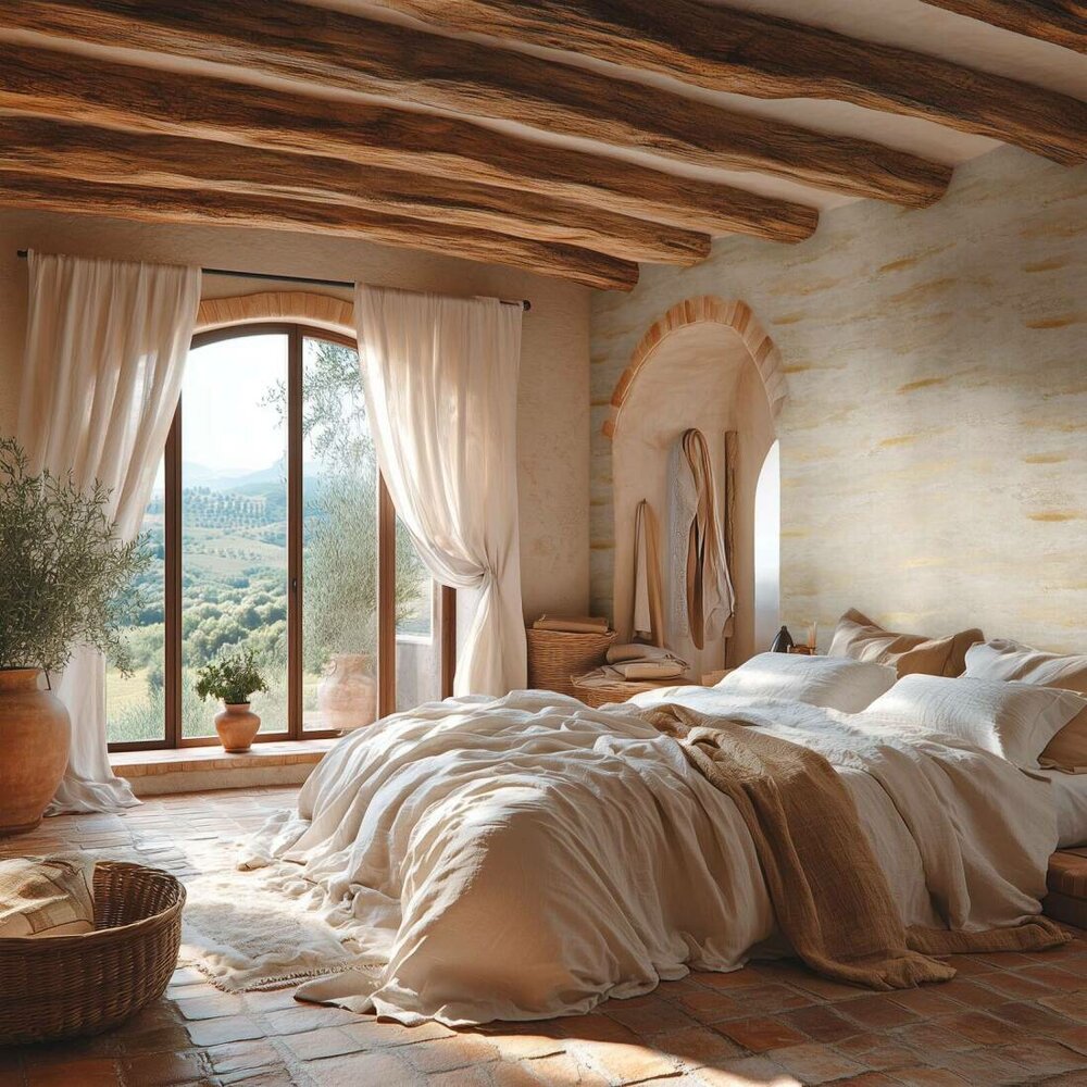 AS Creation Metropolitan Stories Hot spots - 78656-3 / 786563 Cr&egrave;me