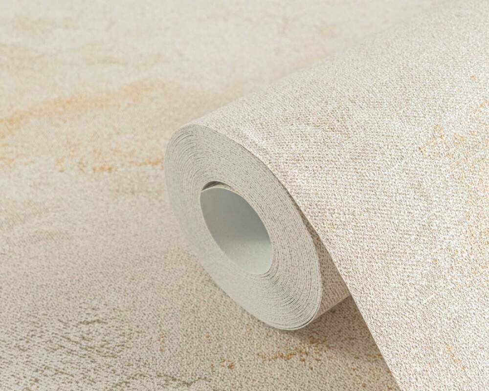 AS Creation Metropolitan Stories Hot spots - 78656-3 / 786563 Cr&egrave;me