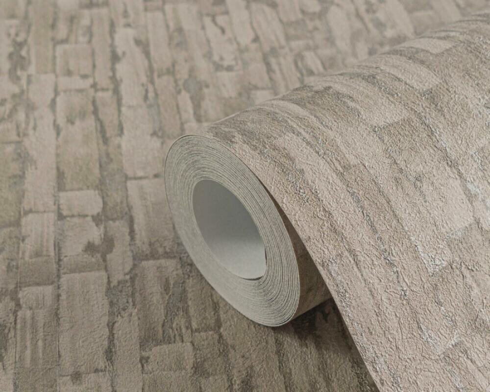 AS Creation Metropolitan Stories Hot spots - 78666-3 / 786663 Beige