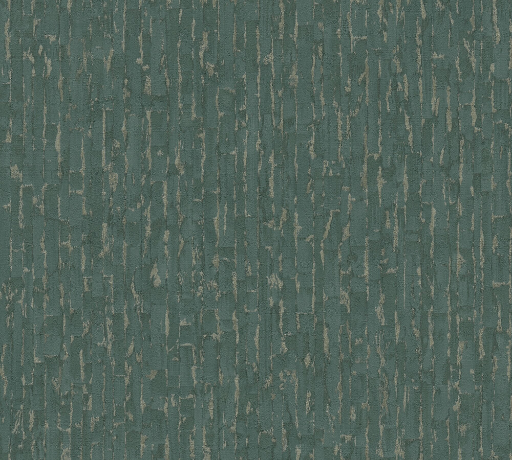 AS Creation Metropolitan Stories Hot spots - 78666-4 / 786664 Blauw