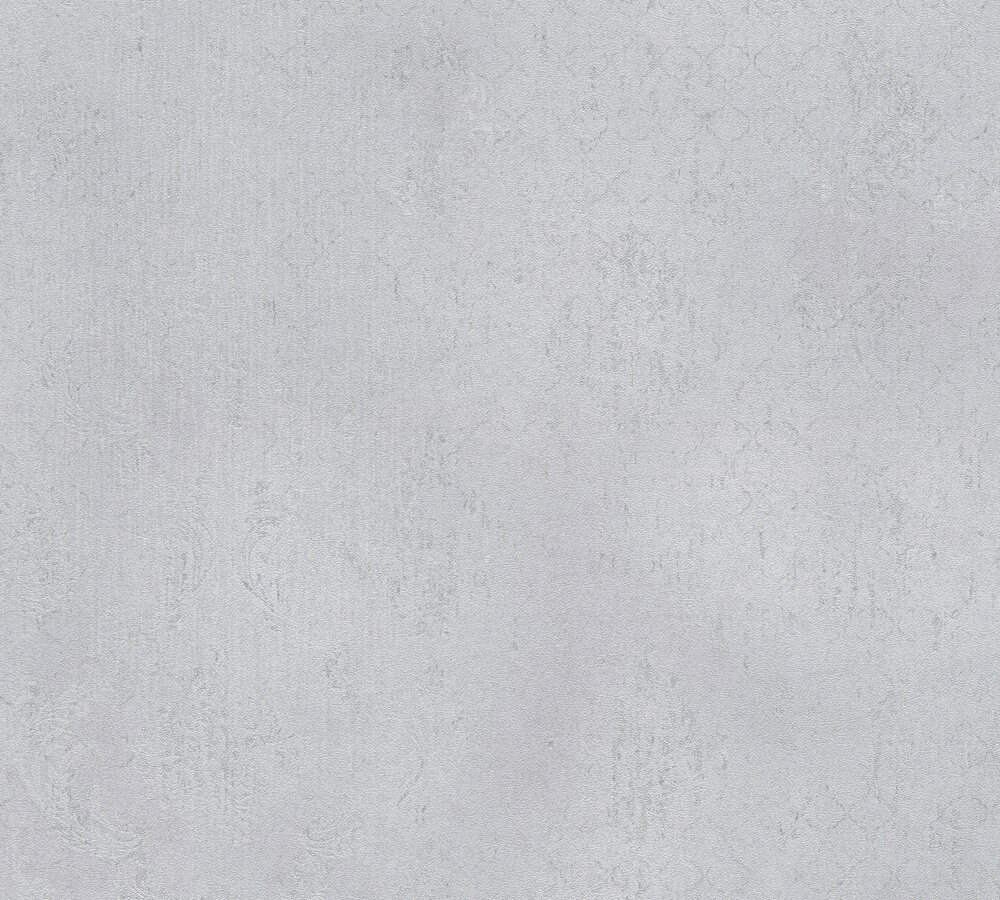 AS Creation Metropolitan Stories Hot spots - 78672-1 / 786721 Grijs