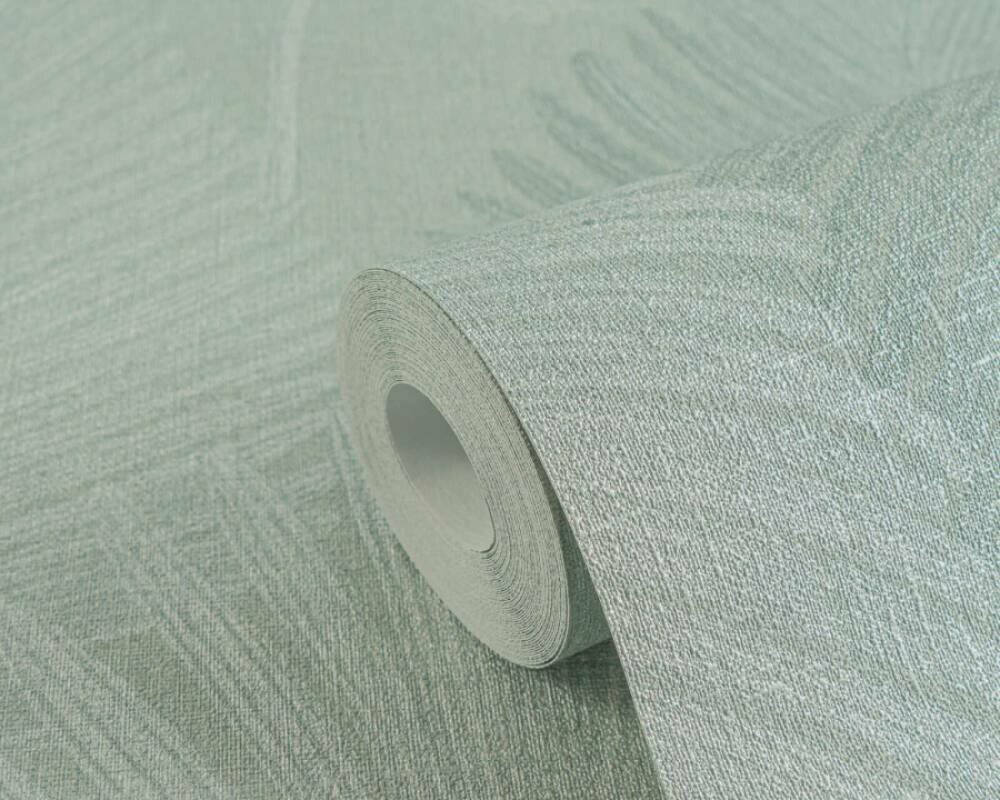 AS Creation Metropolitan Stories Hot spots - 78673-4 / 786734 Groen