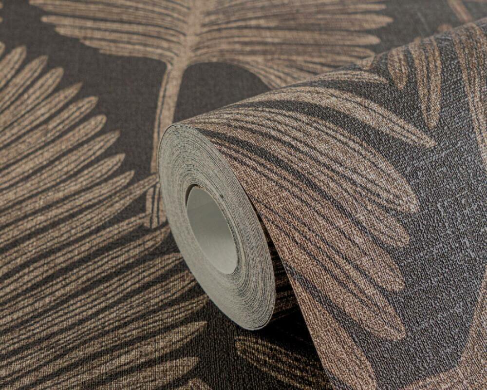 AS Creation Metropolitan Stories Hot spots - 78673-6 / 786736 Bruin