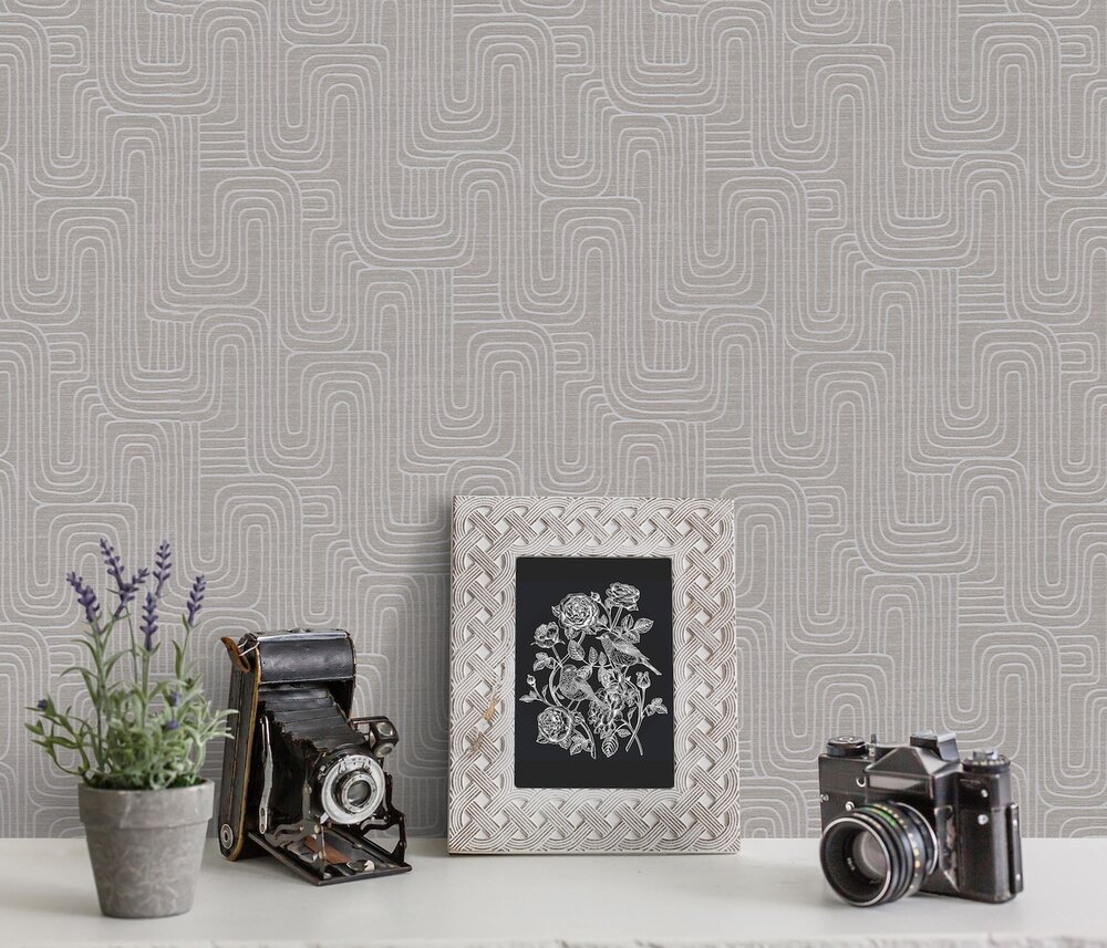 Dutch Wall Decor Opus 2 - 10461-11 / 5021046111