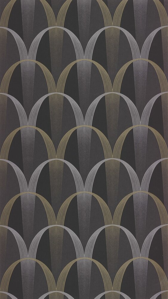 Casadeco Annees Folles ANFO201049132