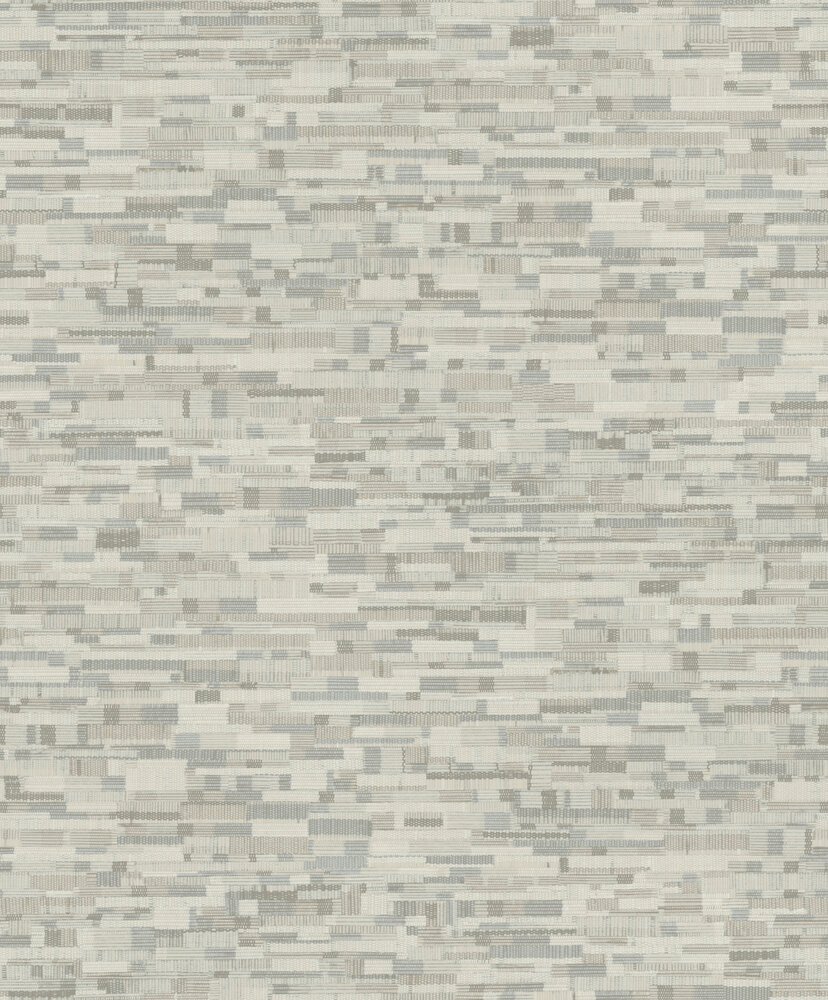 HookedOnWalls Umami (incl. Gratis Lijm*) 30202 Cr&egrave;me / Grijs