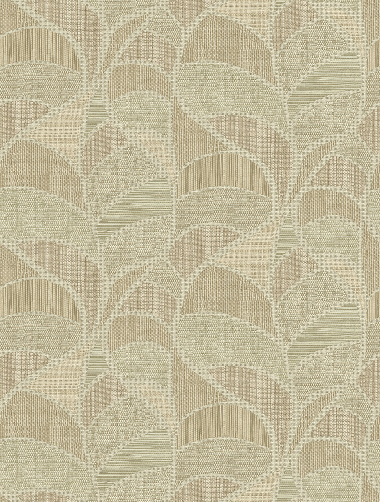 HookedOnWalls Umami (incl. Gratis Lijm*) 30206 Beige