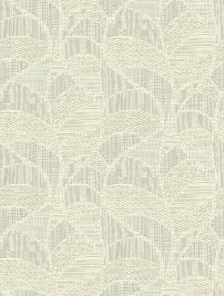 HookedOnWalls Umami (incl. Gratis Lijm*) 30207 Cr&egrave;me