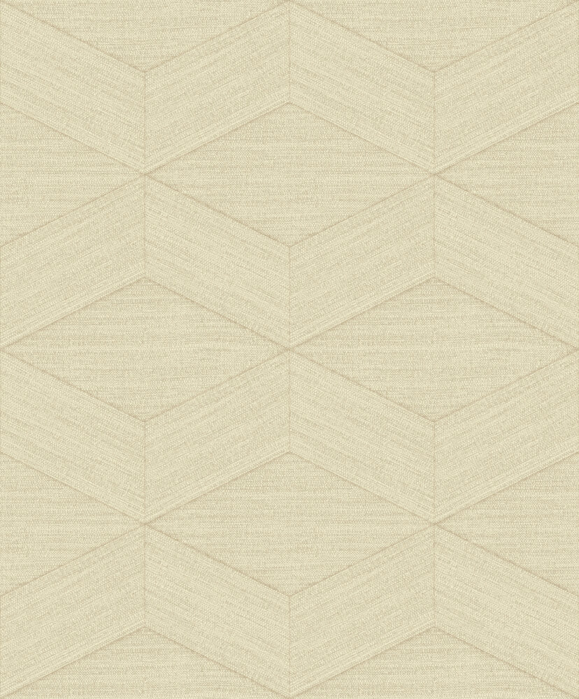 HookedOnWalls Umami (incl. Gratis Lijm*) 30211 Cr&egrave;me