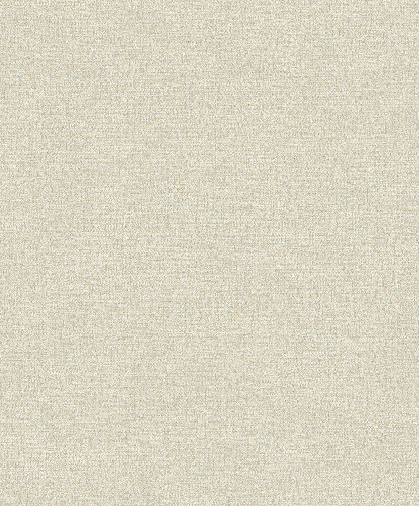 HookedOnWalls Woven Island (incl. Gratis Lijm*) 28810 Wit / Taupe