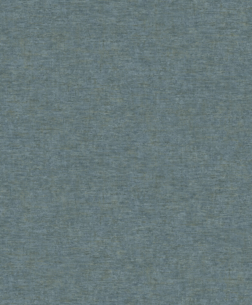 HookedOnWalls Woven Island (incl. Gratis Lijm*) 28845 Blauw