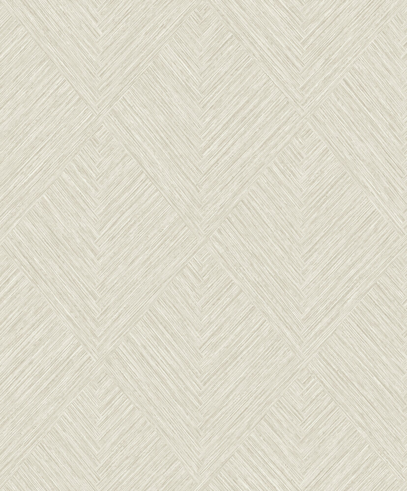 HookedOnWalls Woven Island (incl. Gratis Lijm*) 28850 Wit