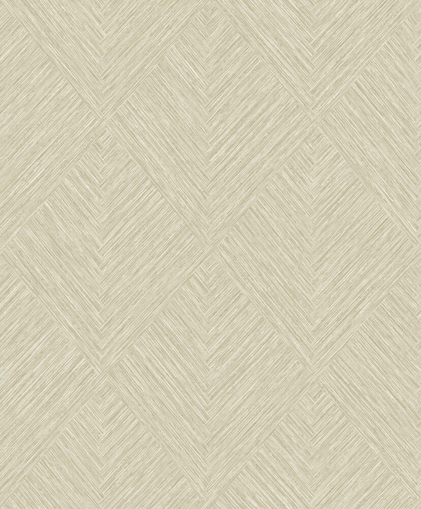 HookedOnWalls Woven Island (incl. Gratis Lijm*) 28851 Beige