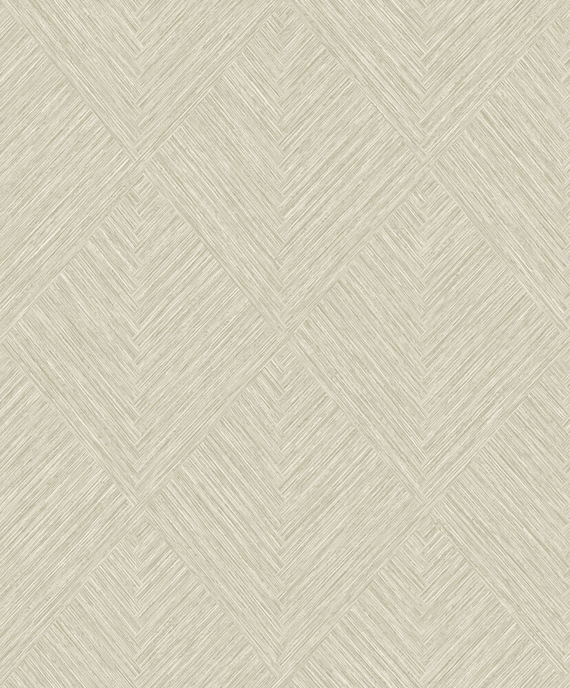 HookedOnWalls Woven Island (incl. Gratis Lijm*) 28852 Beige