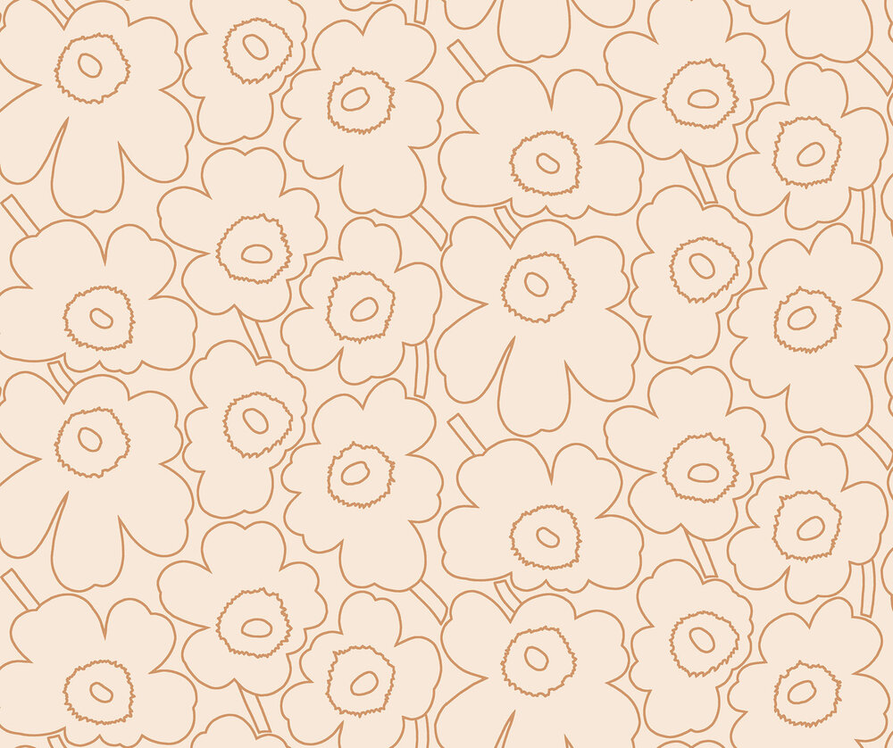 HookedOnWalls Marimekko Volume 07 (incl. Gratis Lijm*) 25915