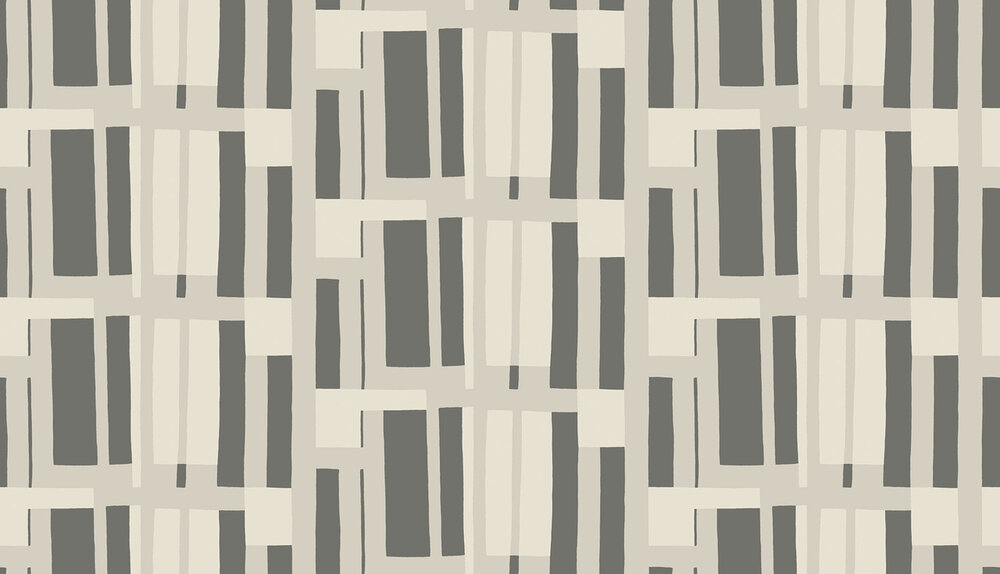 HookedOnWalls Marimekko Volume 07 (incl. Gratis Lijm*) 25957