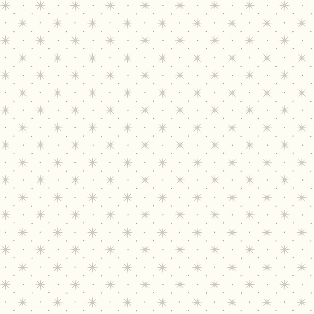 HookedOnWalls Scalamandre (incl. Gratis Lijm*) JV26053 Wit / Grijs