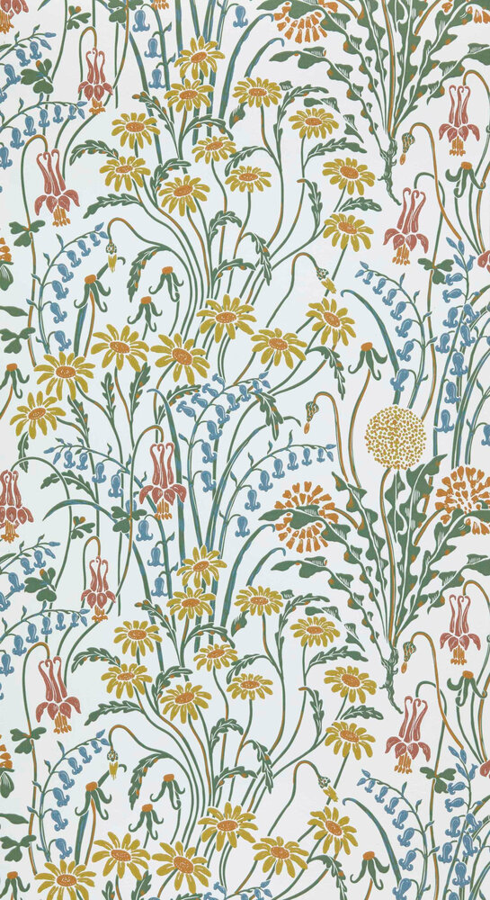 HookedOnWalls Young Traditionals (incl. Gratis Lijm*) 27837 Multicolour