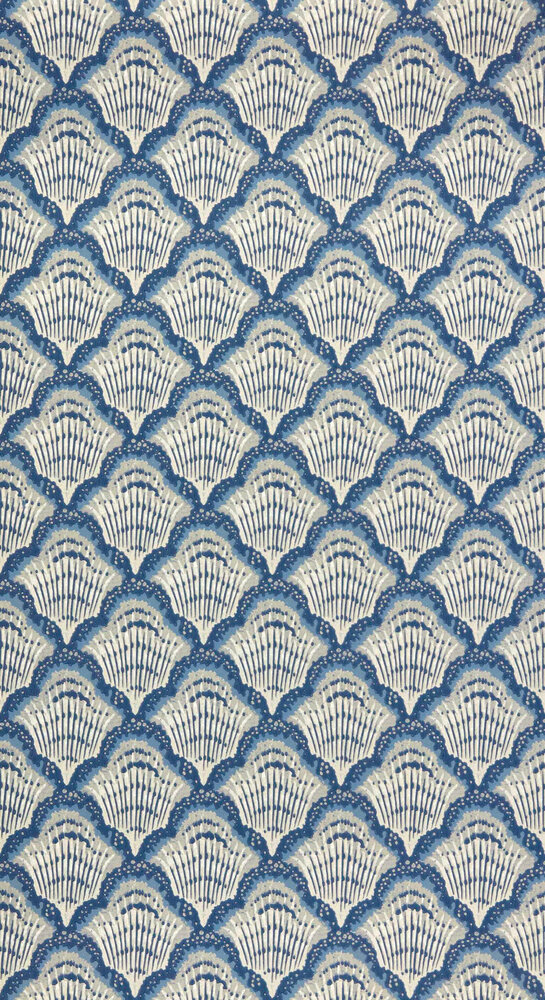 HookedOnWalls Young Traditionals (incl. Gratis Lijm*) 27842 Blauw