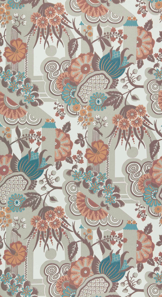 HookedOnWalls Young Traditionals (incl. Gratis Lijm*) 27821 Multicolour