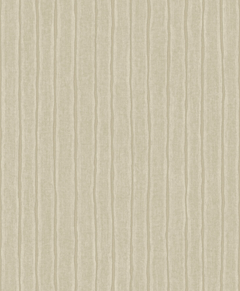HookedOnWalls Woven Island (incl. Gratis Lijm*) 28861 Cr&egrave;me / Taupe