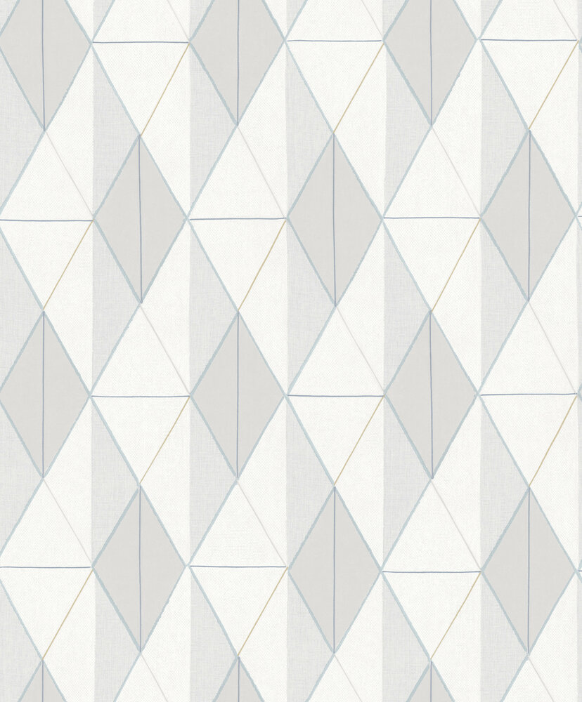 HookedOnWalls Umami (incl. Gratis Lijm*) 30235 Cr&egrave;me / Grijs