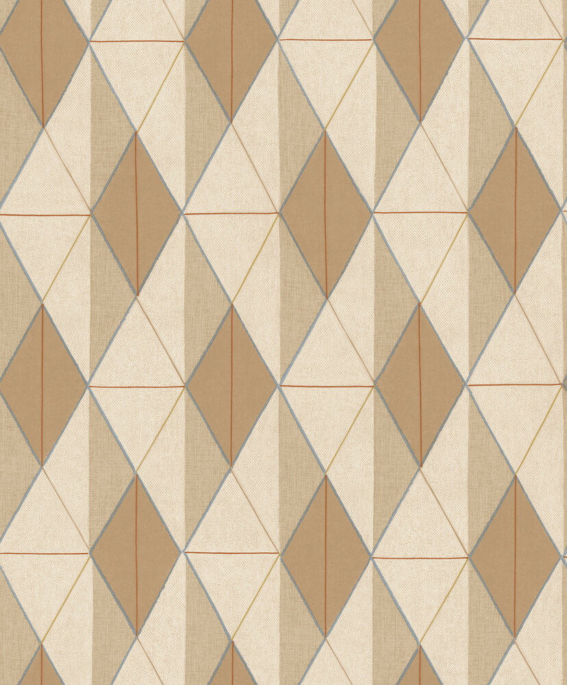 HookedOnWalls Umami (incl. Gratis Lijm*) 30238 Beige