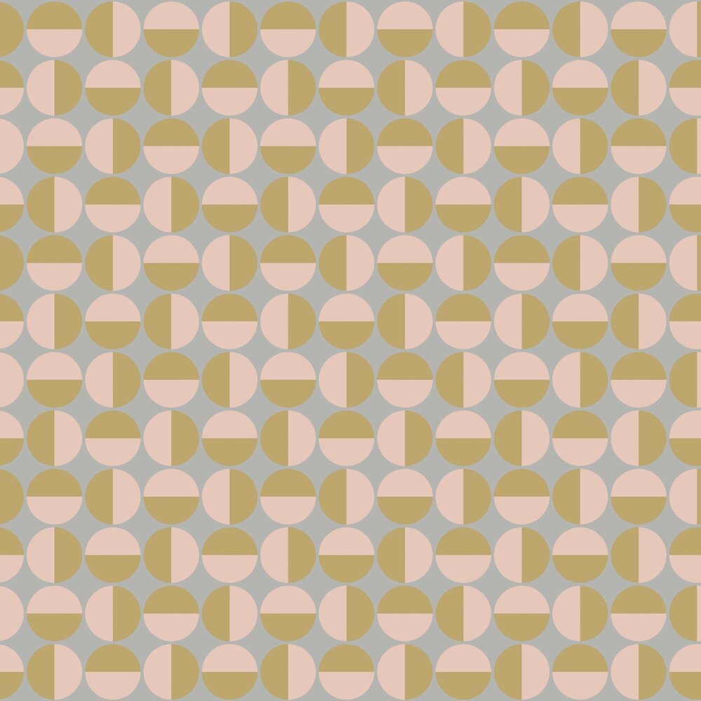 Bor&dagger;stapeter Scandinavien Designers II 1775 Behang