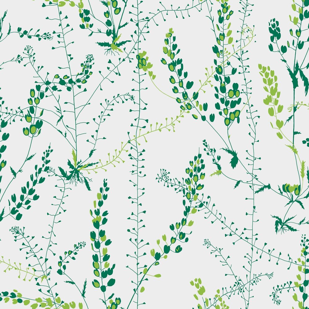 Bor&dagger;stapeter Scandinavien Designers II 1787 Behang