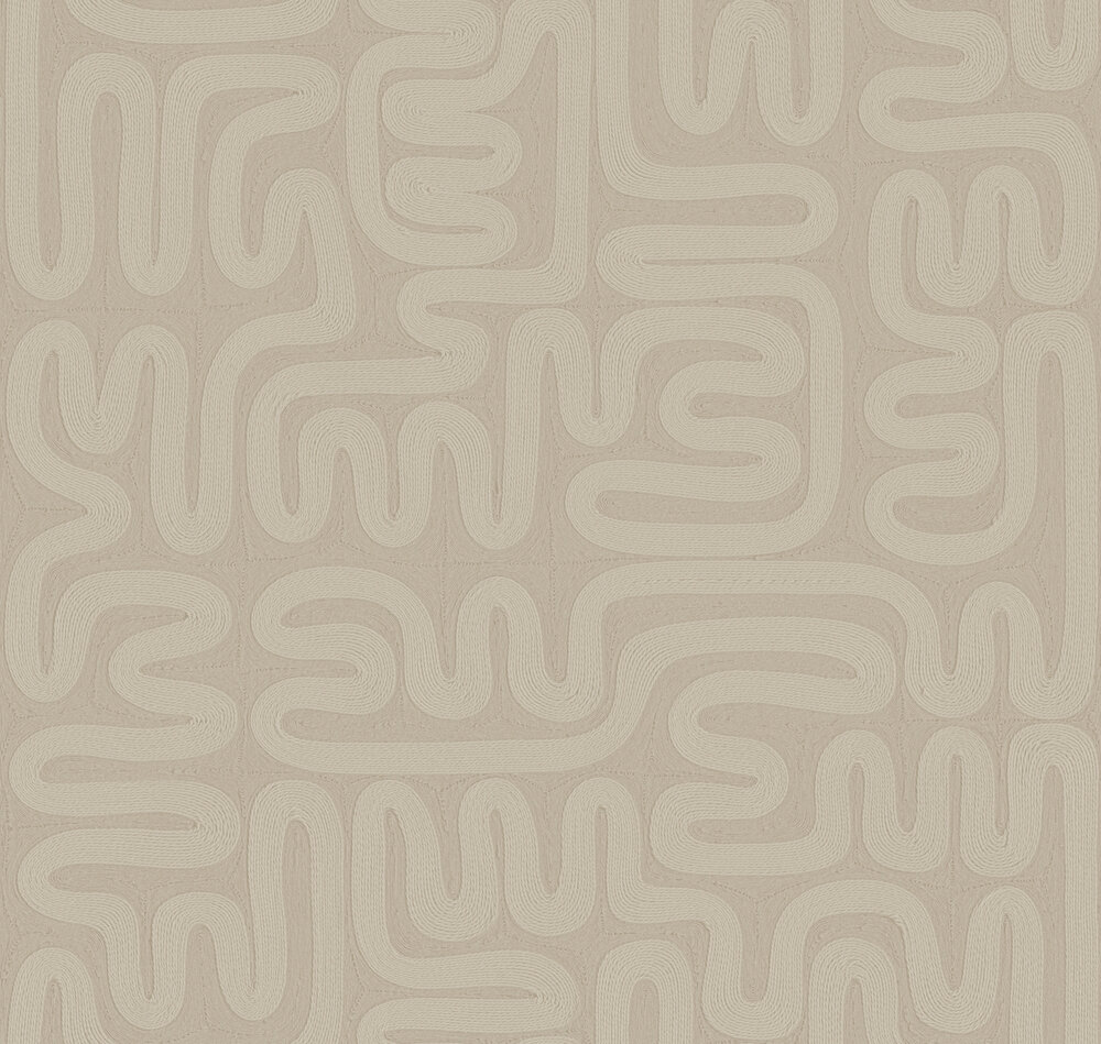 Arte Tali (incl. Gratis Lijm*) 60706 Taupe